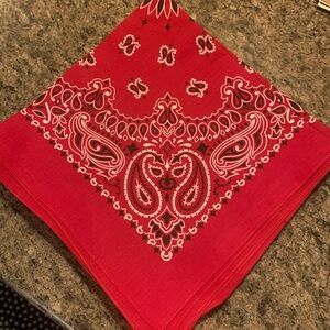 Bandanas Qty. 29 NEW